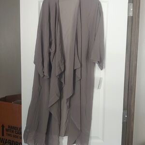 Lularoe Large Shirley